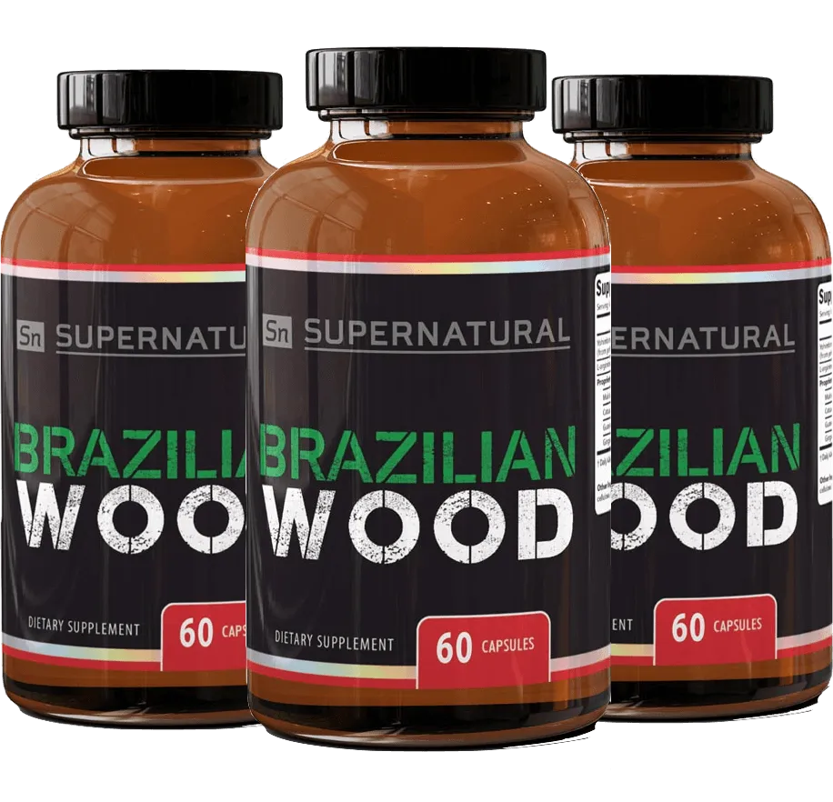 Brazilian Wood™ Official Website AU - Male Sexual Supplement